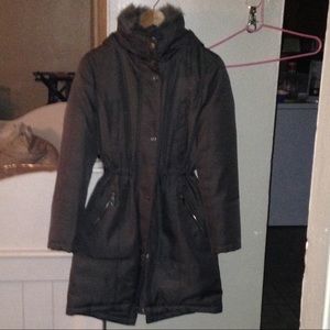 Ivanka Trump Coat